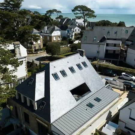 Les Hauts De La Belle Epoque Appartement