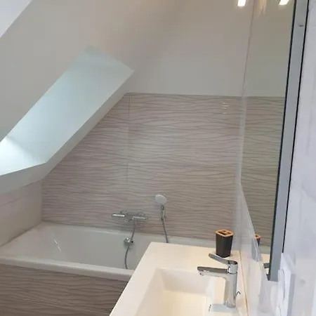 Les Hauts De La Belle Epoque Appartement *