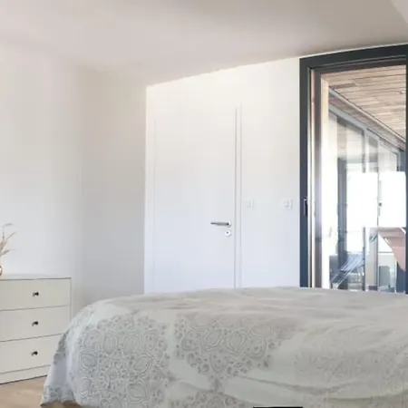 Appartement Les Hauts De La Belle Epoque *