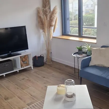 Appartement Les Hauts De La Belle Epoque