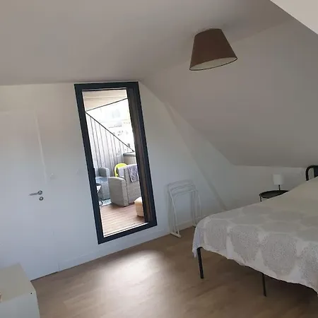 Les Hauts De La Belle Epoque Appartement