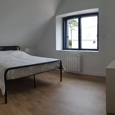 Les Hauts De La Belle Epoque Appartement *